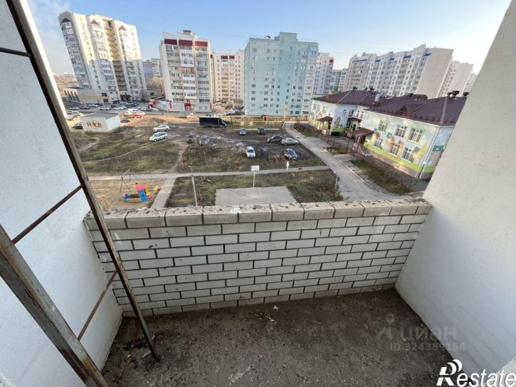 1-комн квартира ул Техническая, 7А,  д. 7А