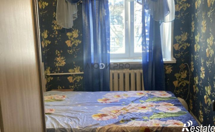 3-комн квартира ул Энергетиков, 5,  д. 5