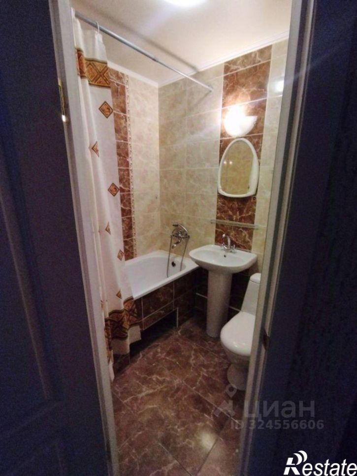 1-комн квартира улица имени Н. В. Исаева, 3,  д. 3