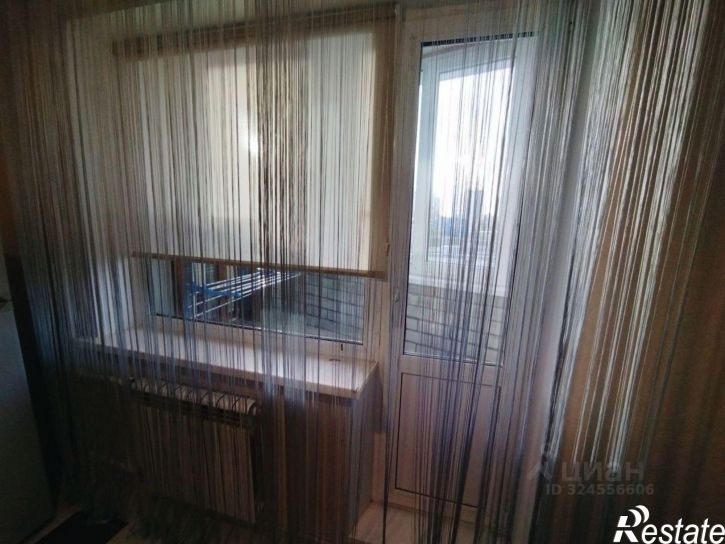 1-комн квартира улица имени Н. В. Исаева, 3,  д. 3