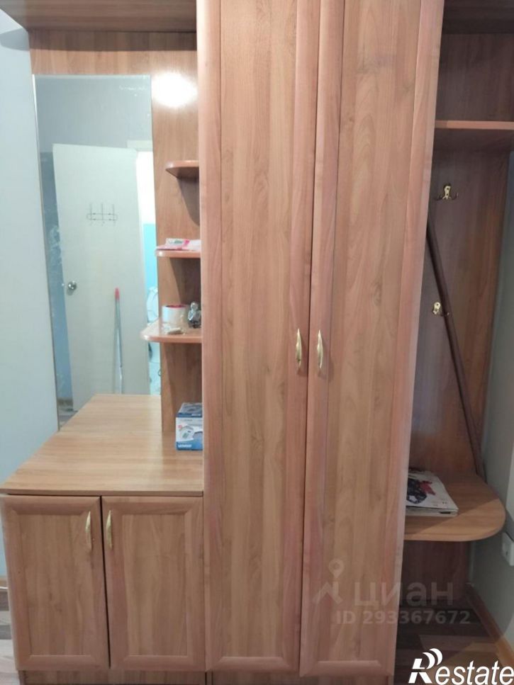 1-комн квартира улица Тархова, 37,  д. 37