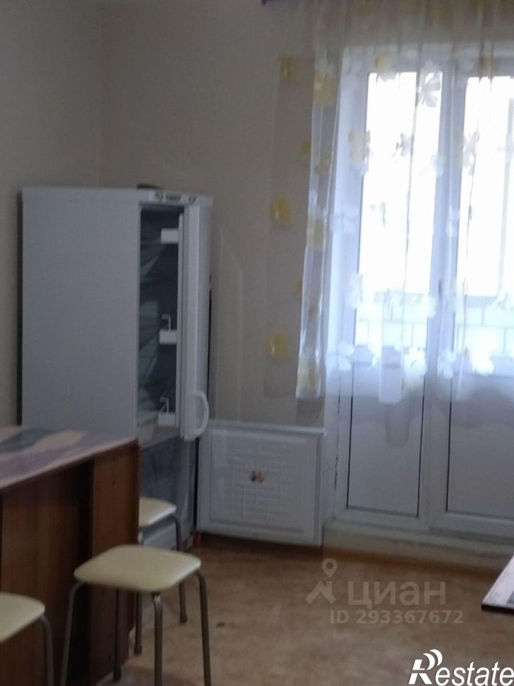 1-комн квартира улица Тархова, 37,  д. 37