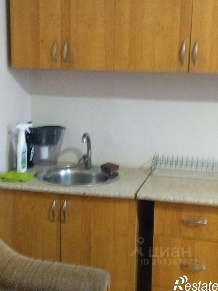 1-комн квартира улица Тархова, 37,  д. 37