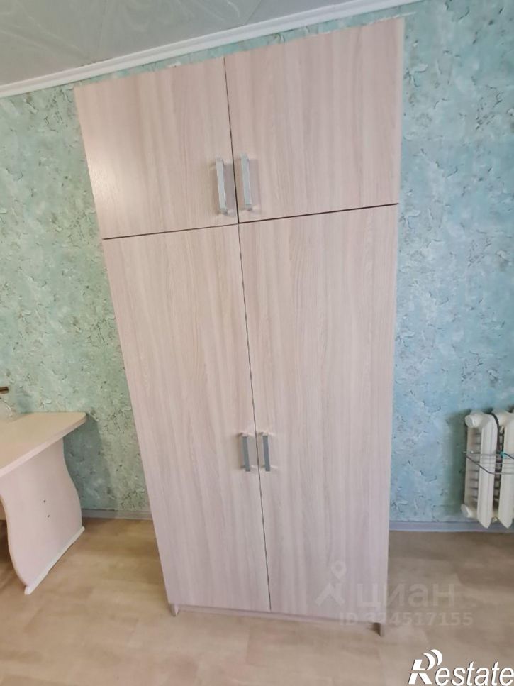 1-комн квартира 1-й Тульский проезд, 10,  д. 10