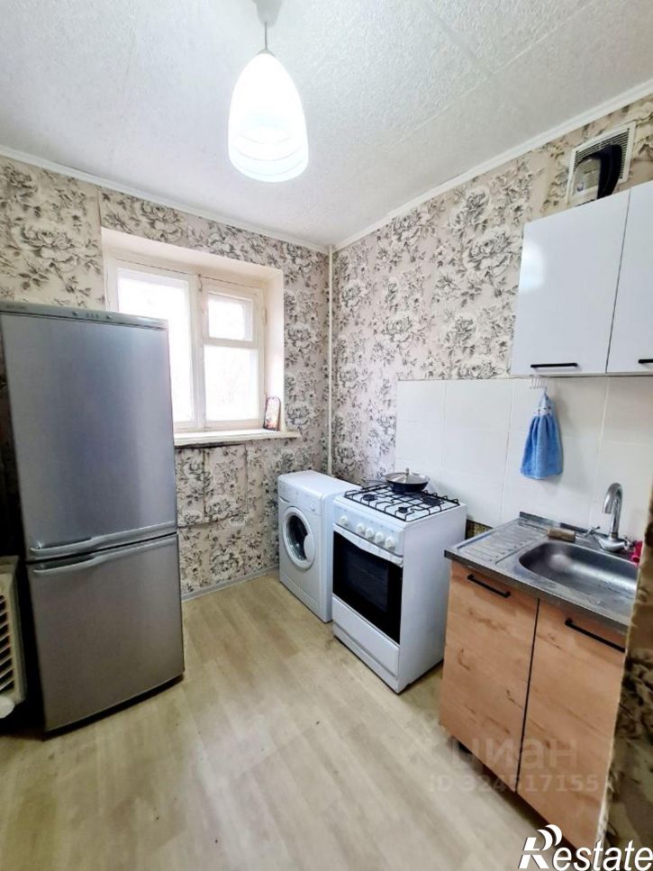 1-комн квартира 1-й Тульский проезд, 10,  д. 10