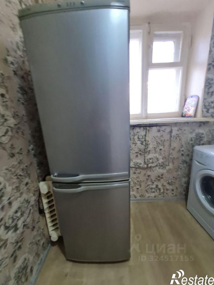 1-комн квартира 1-й Тульский проезд, 10,  д. 10