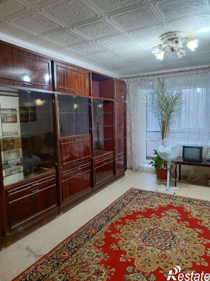 3-комн квартира Большая Садовая улица, 112,  д. 112