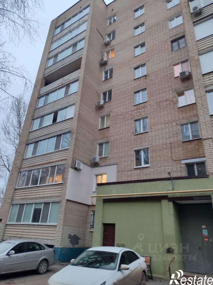 3-комн квартира Большая Садовая улица, 112,  д. 112