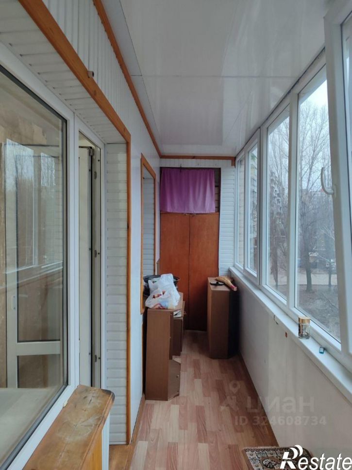 3-комн квартира Большая Садовая улица, 112,  д. 112