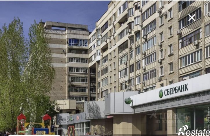 2-комн квартира Соколовая улица, 44/62,  д. 44/62