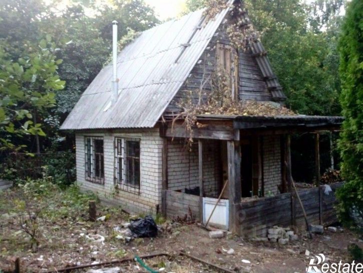 Коттедж/дом Алмазная улица, 22,  д. 22