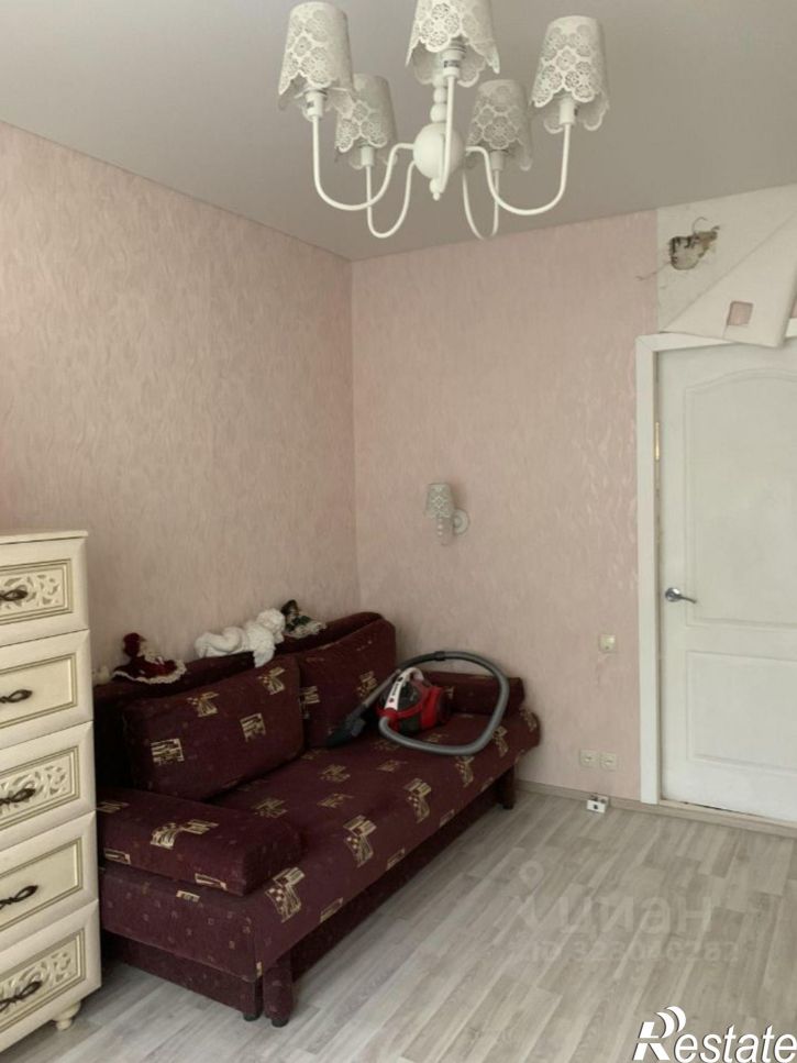 4-комн квартира Тверская улица, 38А,  д. 38А