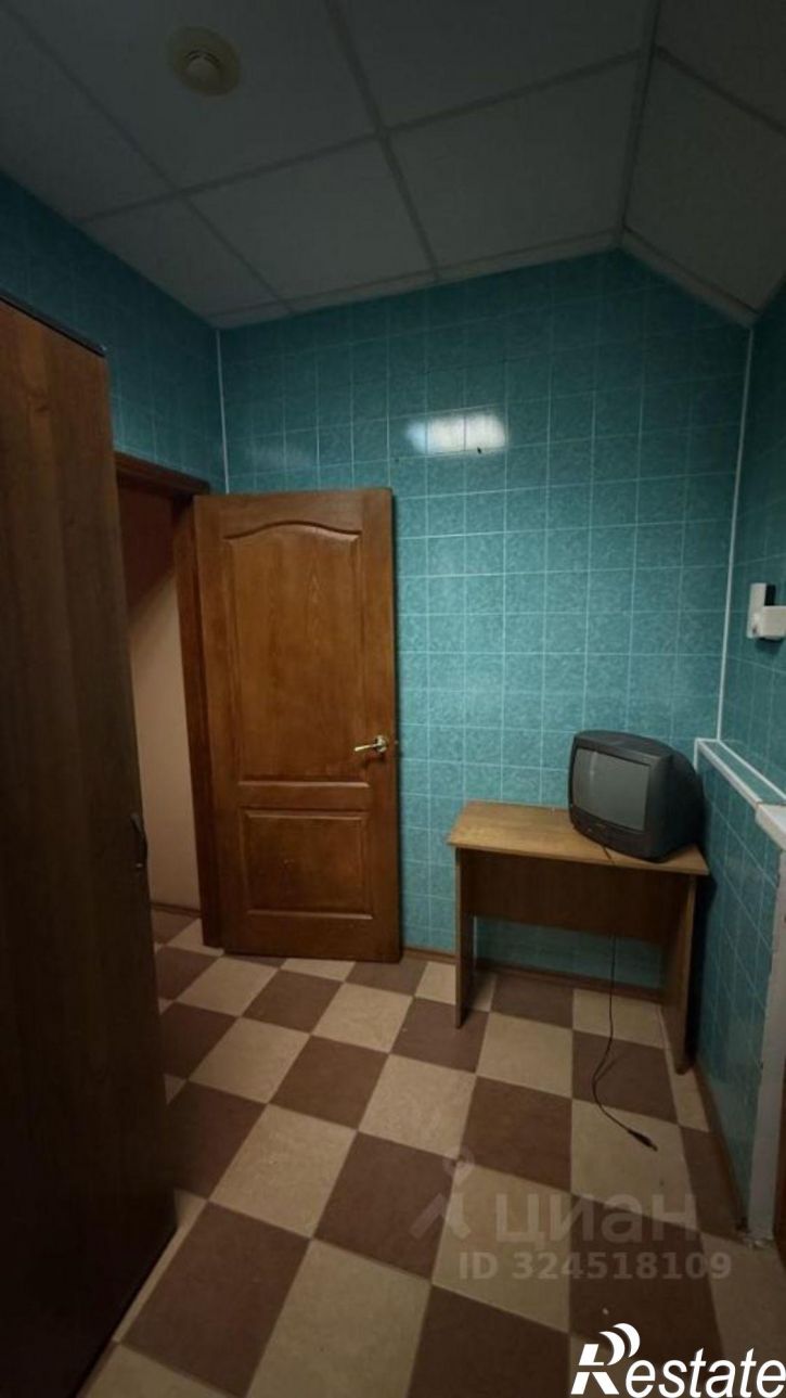 Офис Рабочая улица, 10,  д. 10