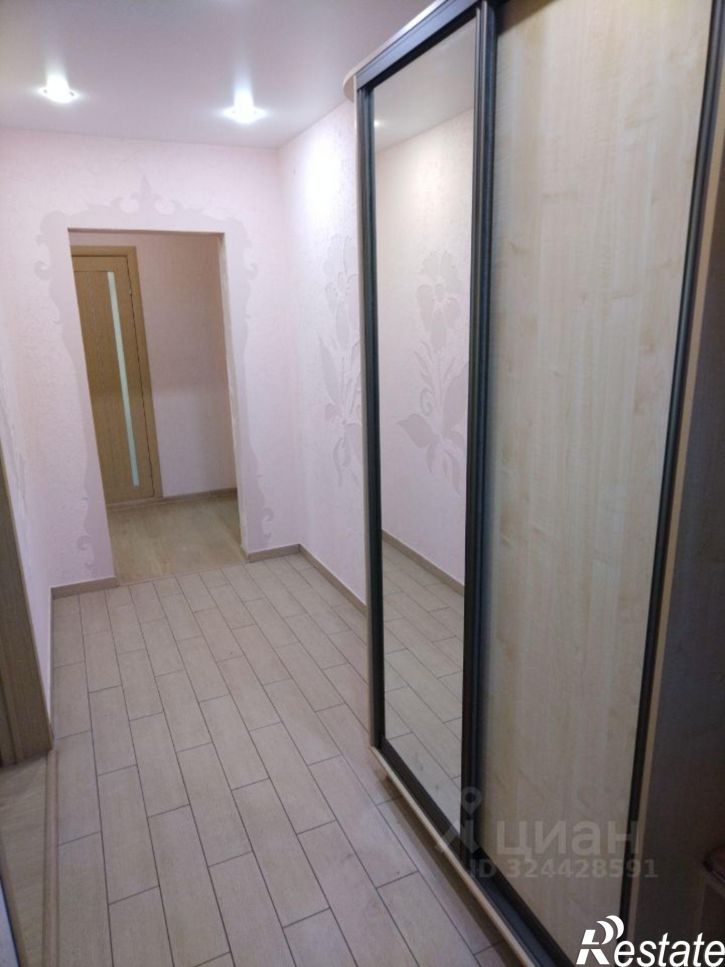 3-комн квартира Радужная улица, 18,  д. 18