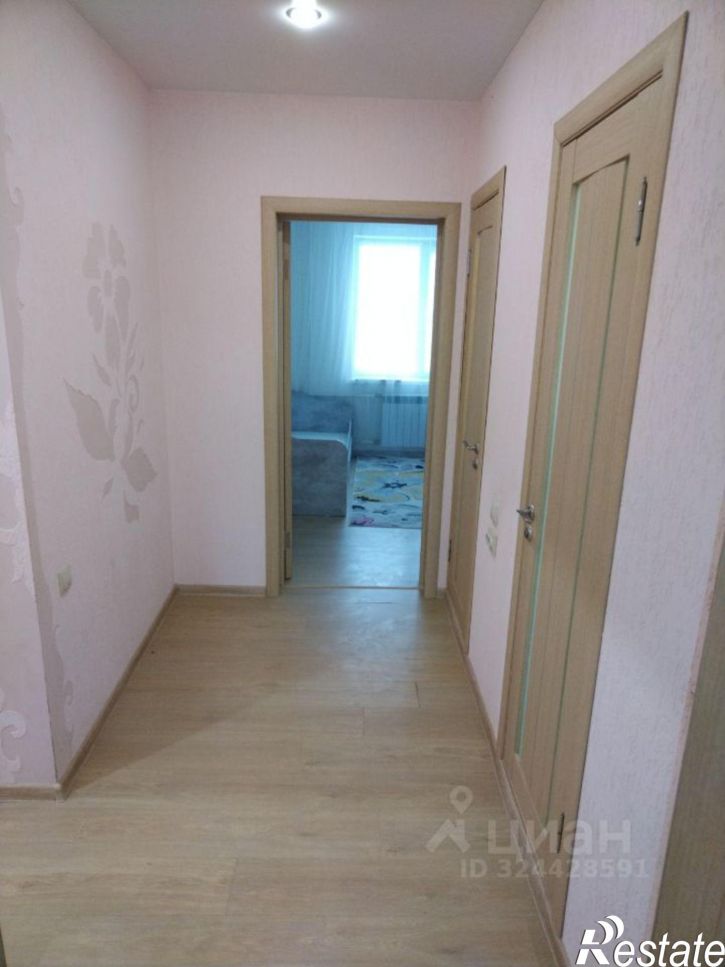 3-комн квартира Радужная улица, 18,  д. 18