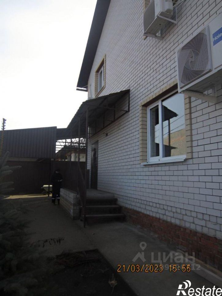 Коттедж/дом 6-й Клеверный проезд, 5,  д. 5