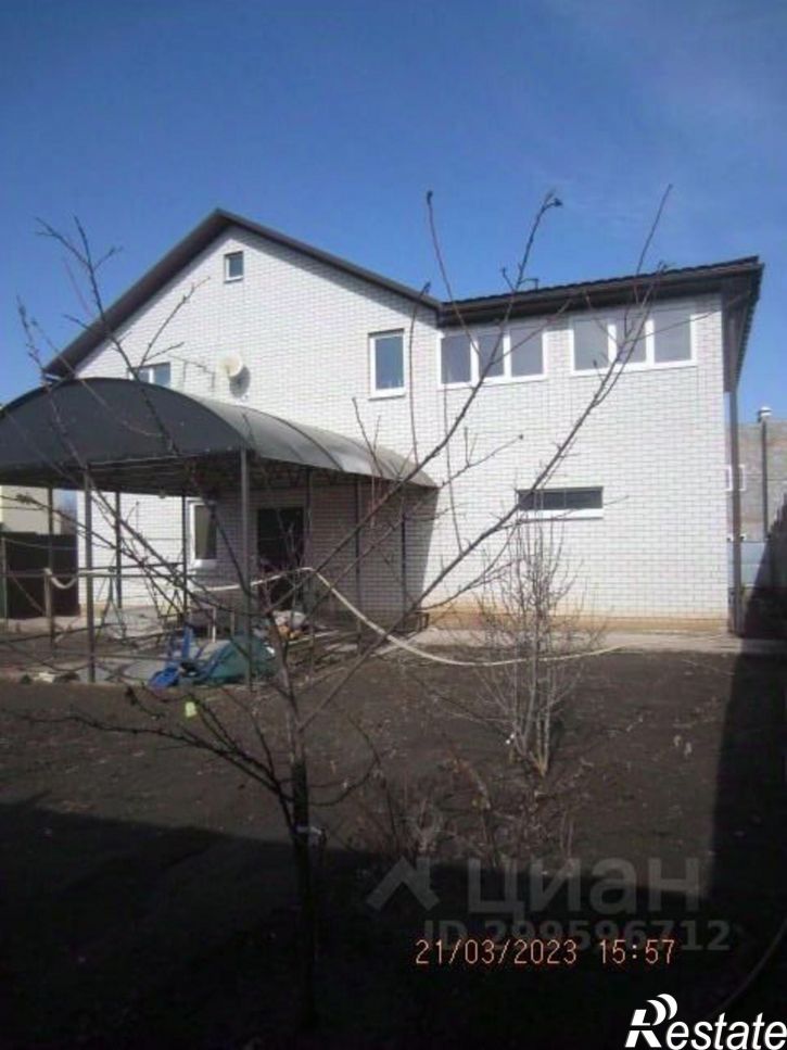 Коттедж/дом 6-й Клеверный проезд, 5,  д. 5