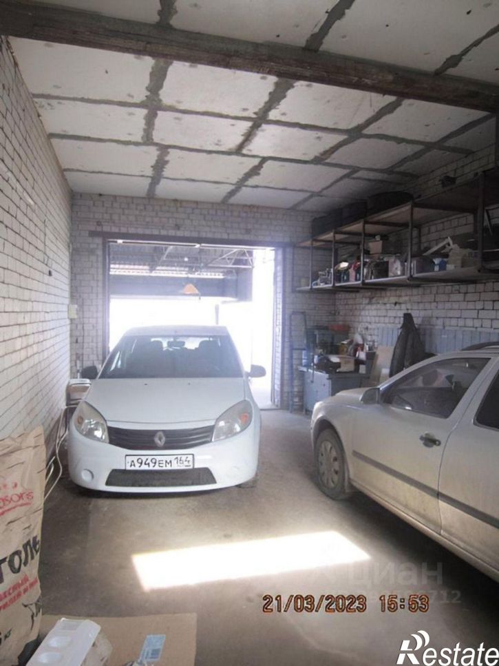 Коттедж/дом 6-й Клеверный проезд, 5,  д. 5