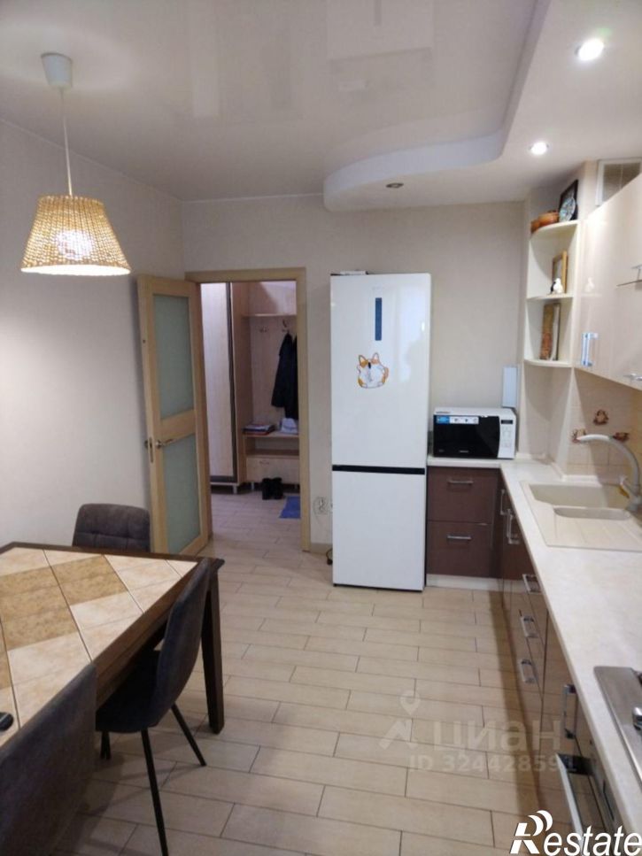 3-комн квартира Радужная улица, 18,  д. 18