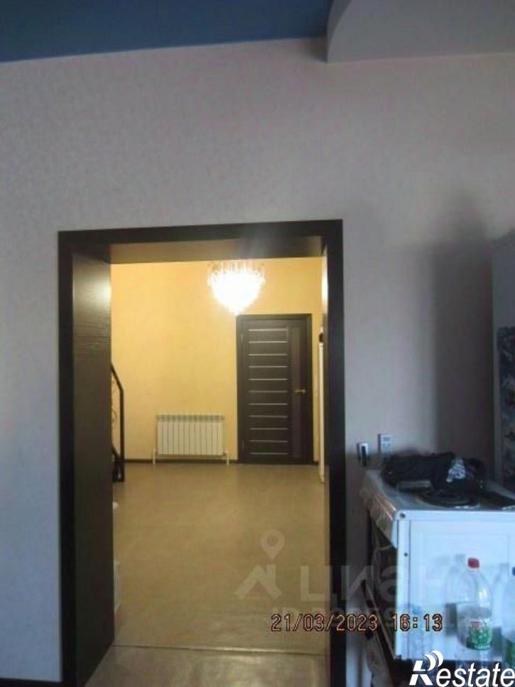 Коттедж/дом 6-й Клеверный проезд, 5,  д. 5