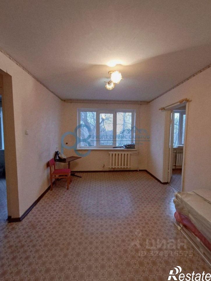 2-комн квартира Тульская улица, 7,  д. 7