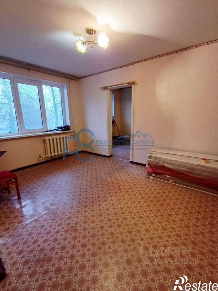 2-комн квартира Тульская улица, 7,  д. 7