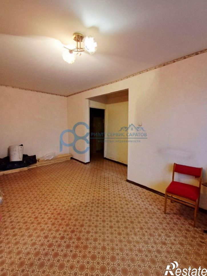 2-комн квартира Тульская улица, 7,  д. 7