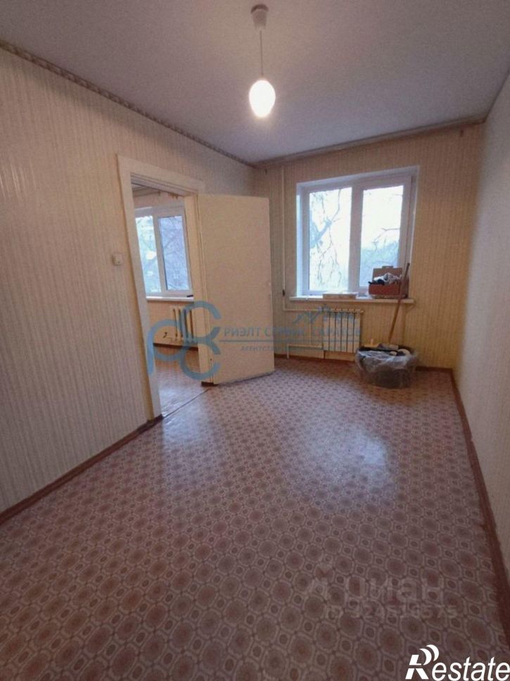 2-комн квартира Тульская улица, 7,  д. 7