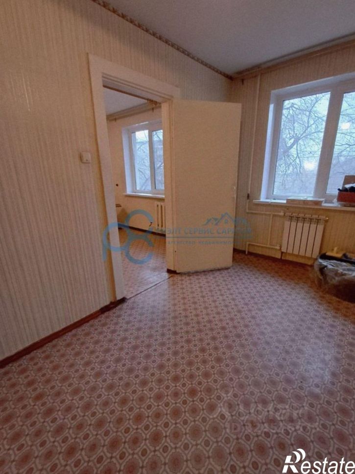 2-комн квартира Тульская улица, 7,  д. 7