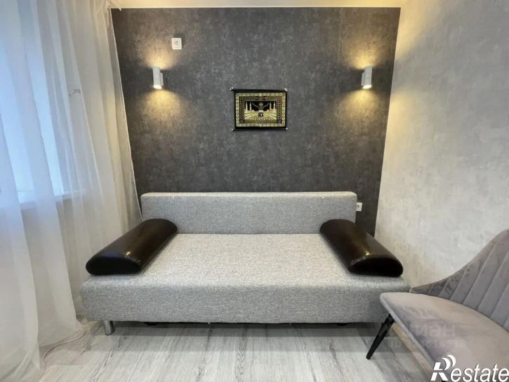 1-комн квартира улица имени Ерёмина Б. Н., 1,  д. 1