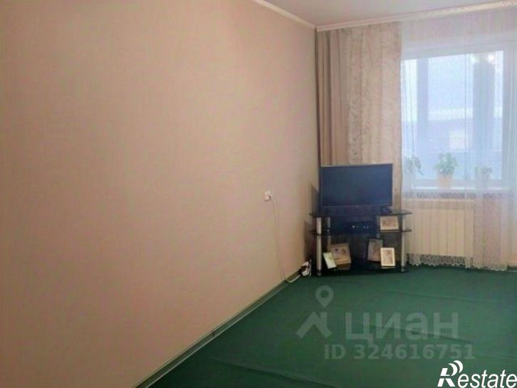 2-комн квартира Перспективная улица, 12А,  д. 12А