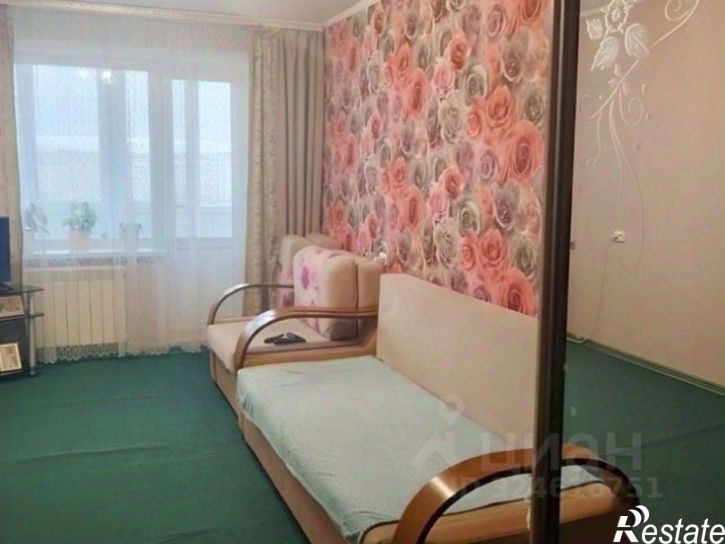 2-комн квартира Перспективная улица, 12А,  д. 12А