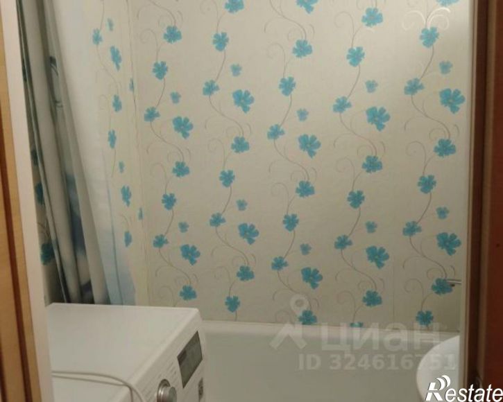 2-комн квартира Перспективная улица, 12А,  д. 12А