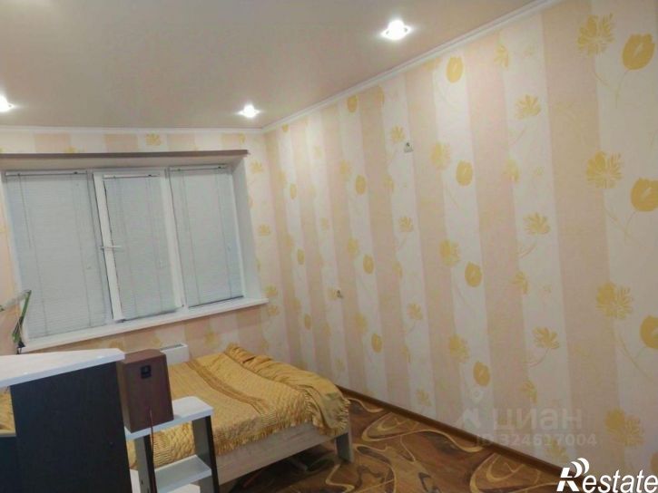 1-комн квартира городской округ Саратов