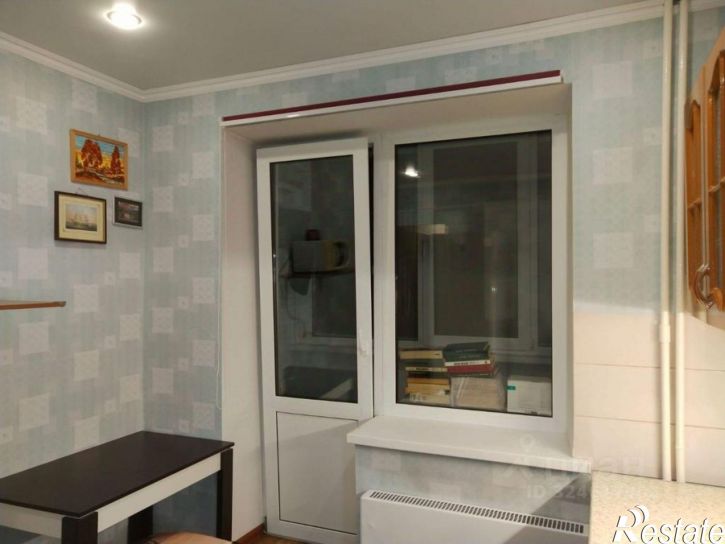 1-комн квартира городской округ Саратов