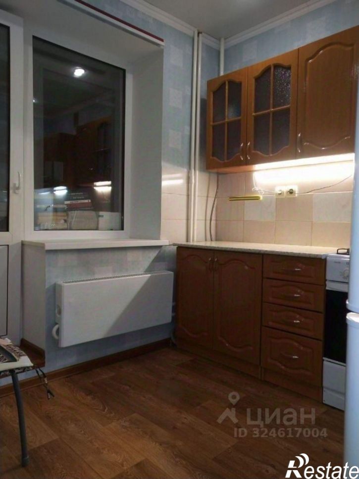 1-комн квартира городской округ Саратов