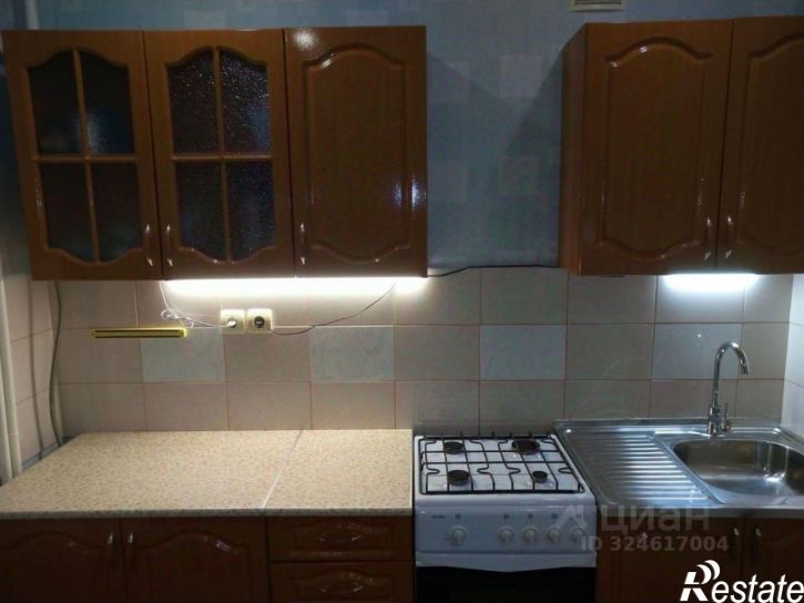 1-комн квартира городской округ Саратов