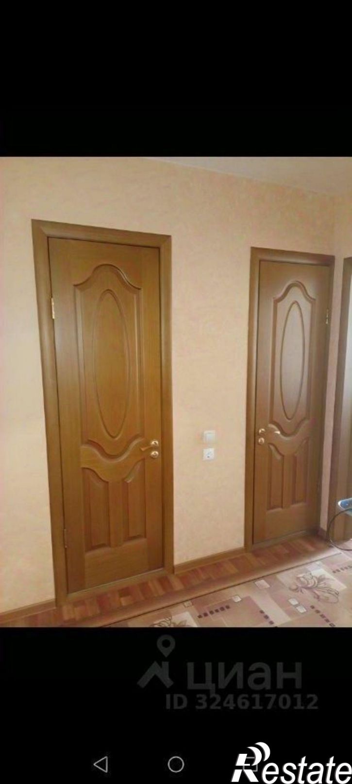 1-комн квартира городской округ Саратов