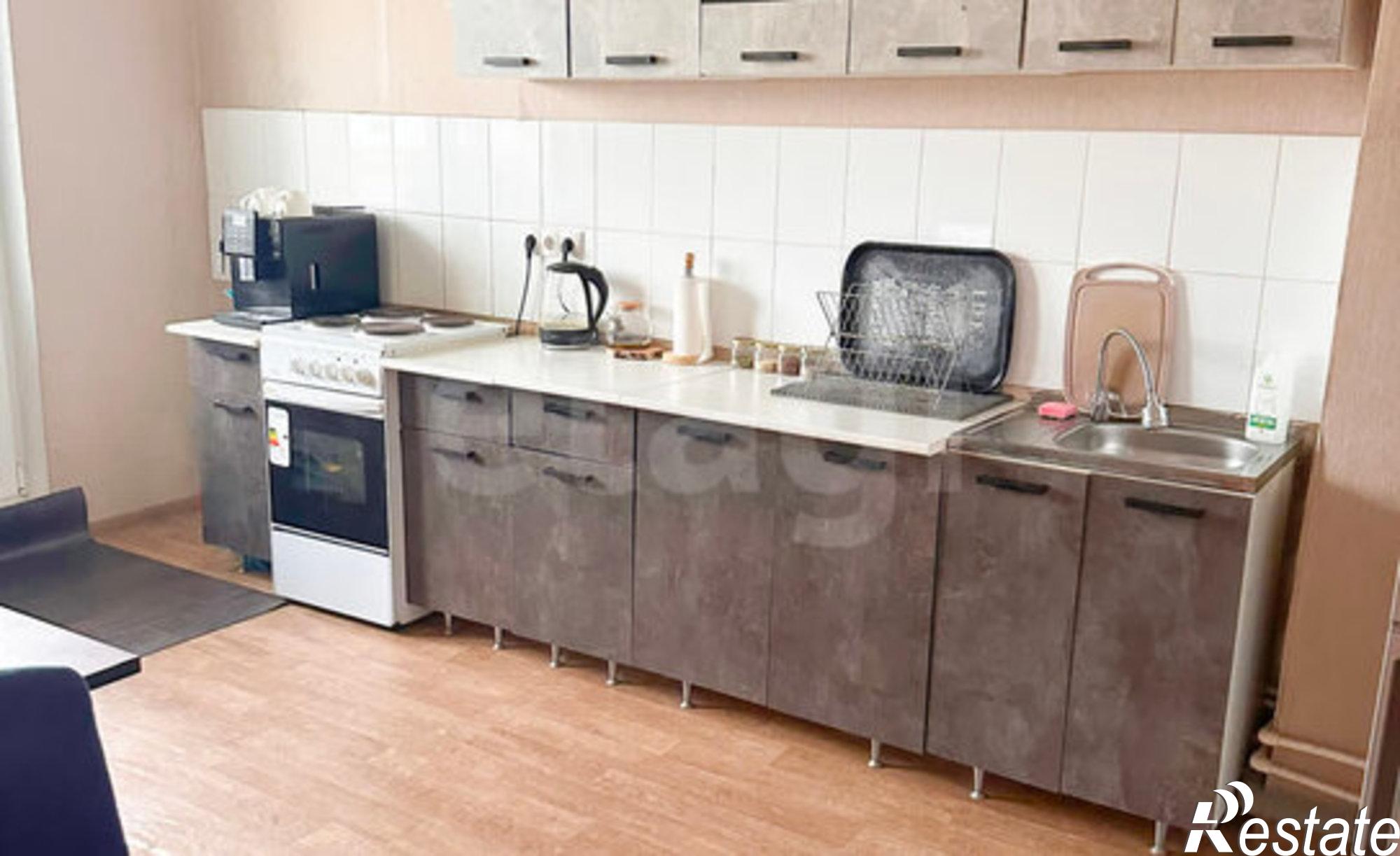 Купить квартиру за 7 500 000 рублей на улица Михаила Галкина-Враского, 9