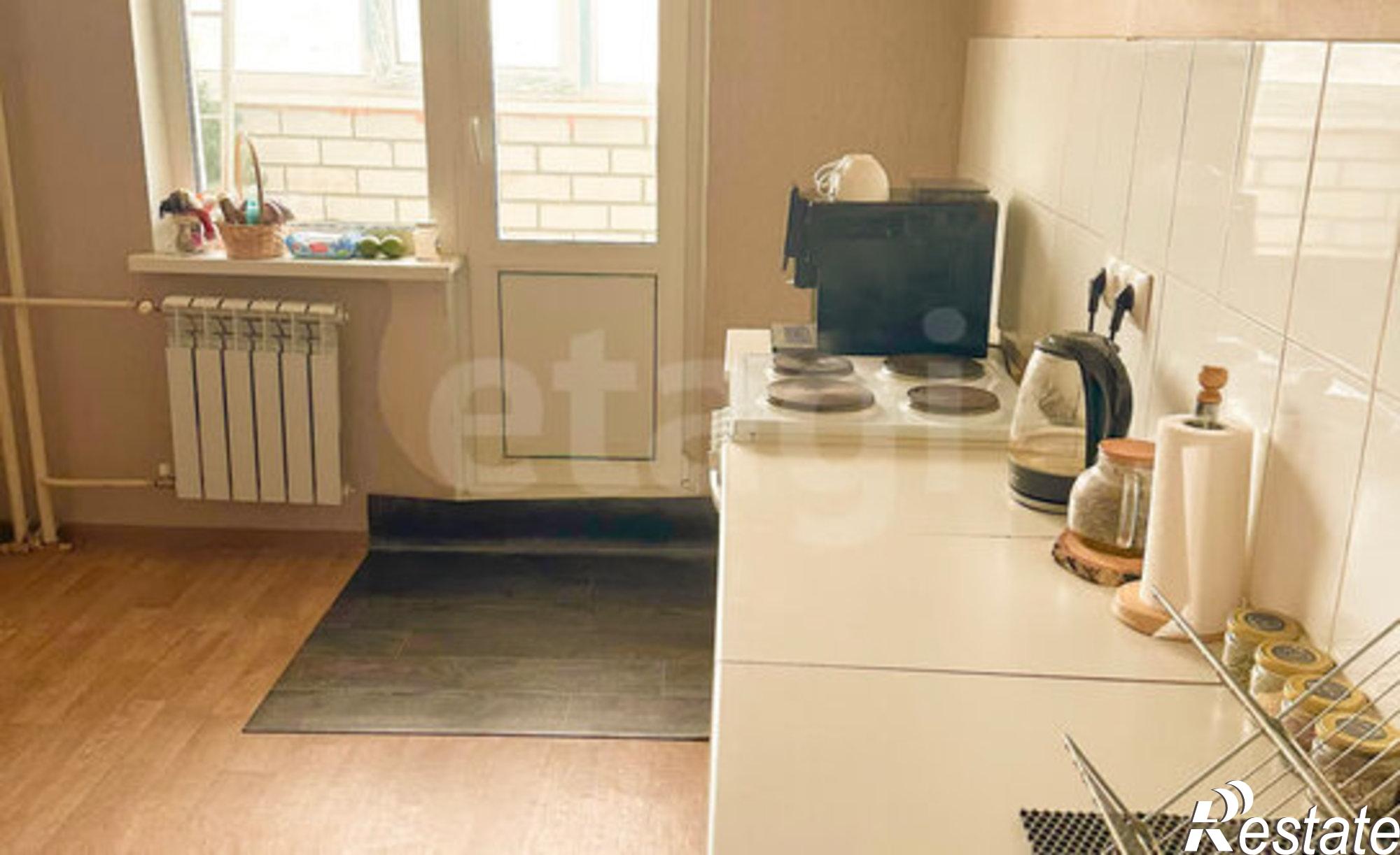 Купить квартиру за 7 500 000 рублей на улица Михаила Галкина-Враского, 9