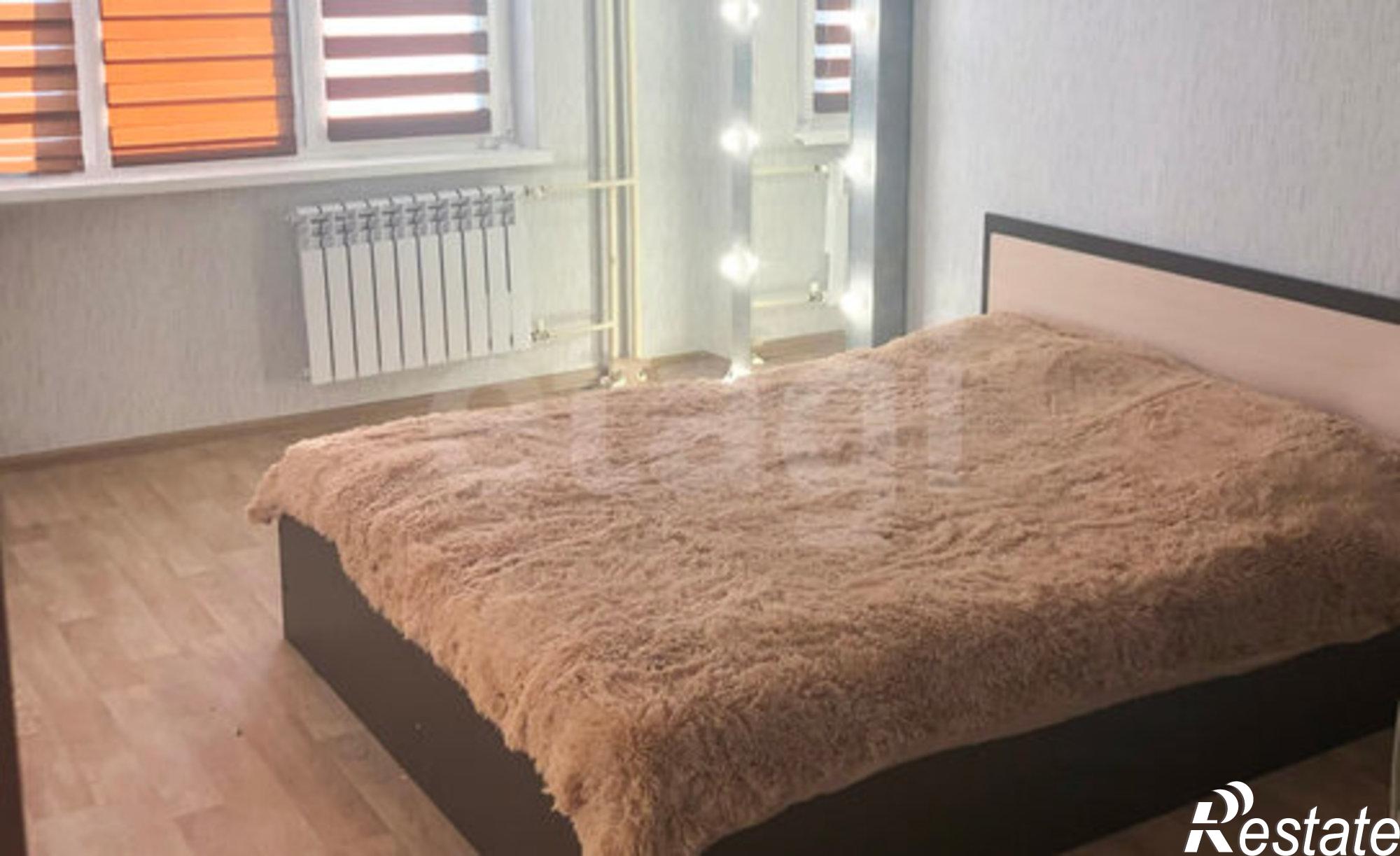 Купить квартиру за 7 500 000 рублей на улица Михаила Галкина-Враского, 9