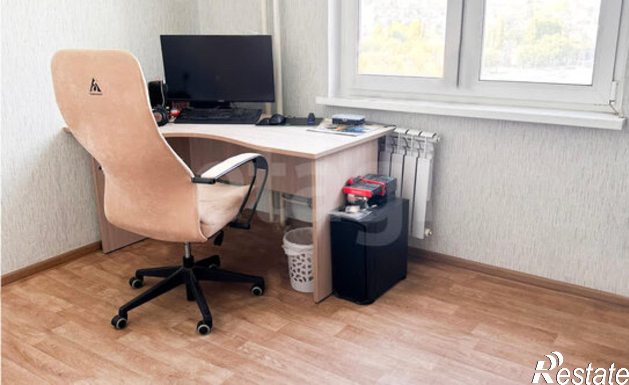 Купить квартиру за 7 500 000 рублей на улица Михаила Галкина-Враского, 9