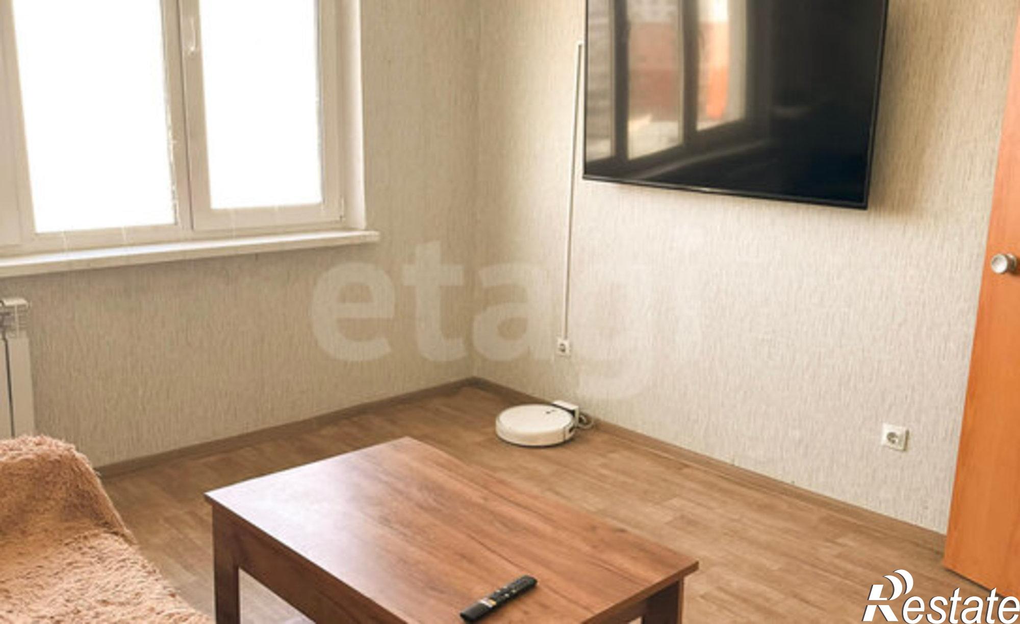 Купить квартиру за 7 500 000 рублей на улица Михаила Галкина-Враского, 9