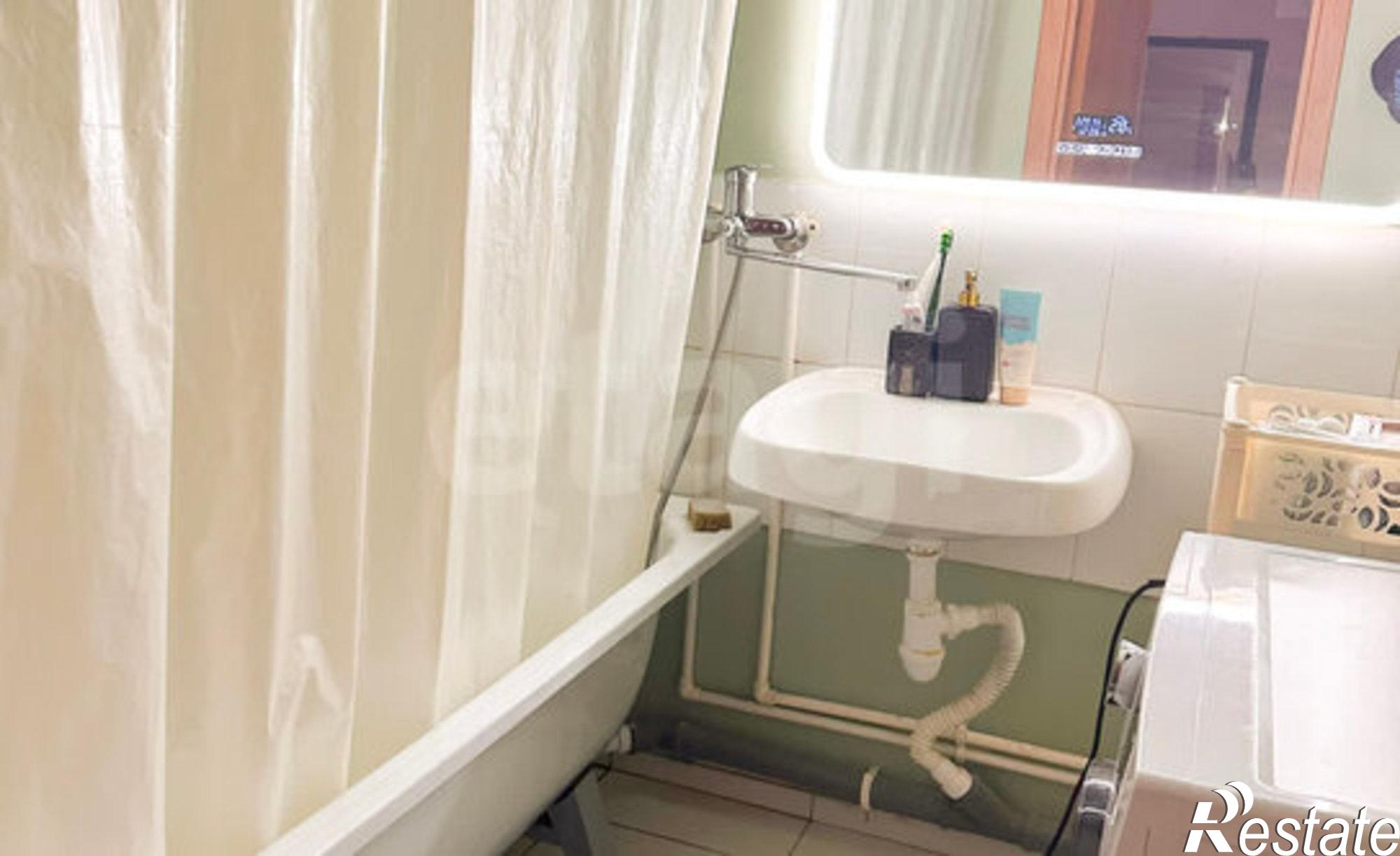 Купить квартиру за 7 500 000 рублей на улица Михаила Галкина-Враского, 9