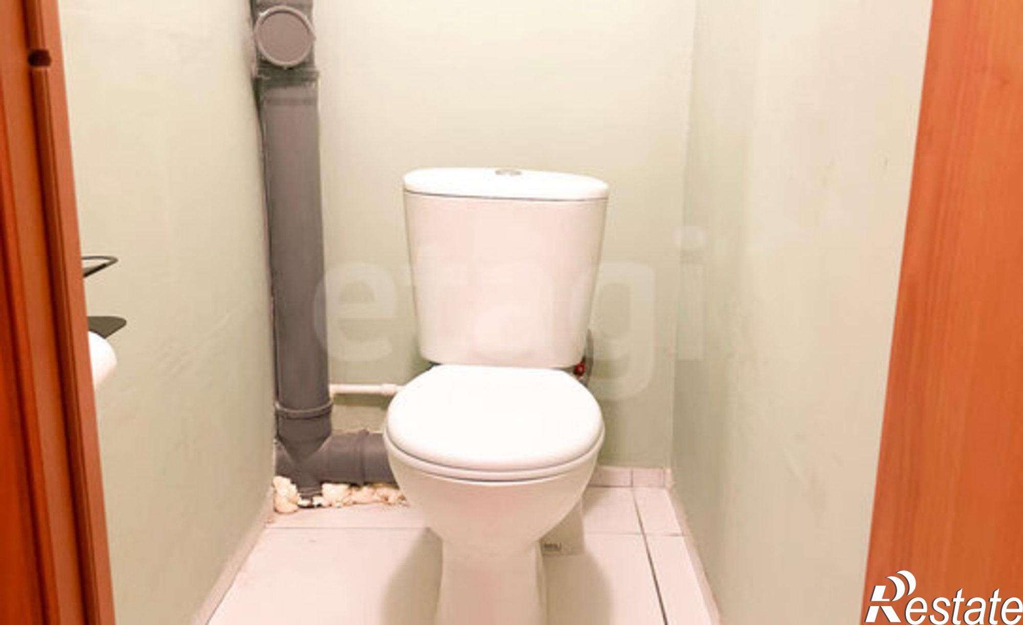 Купить квартиру за 7 500 000 рублей на улица Михаила Галкина-Враского, 9