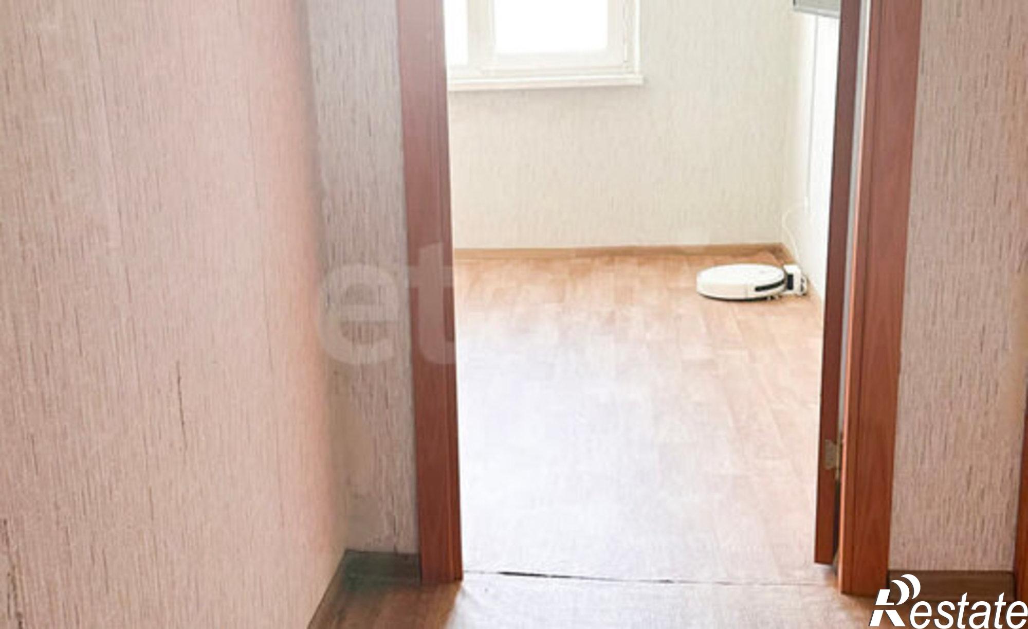 Купить квартиру за 7 500 000 рублей на улица Михаила Галкина-Враского, 9