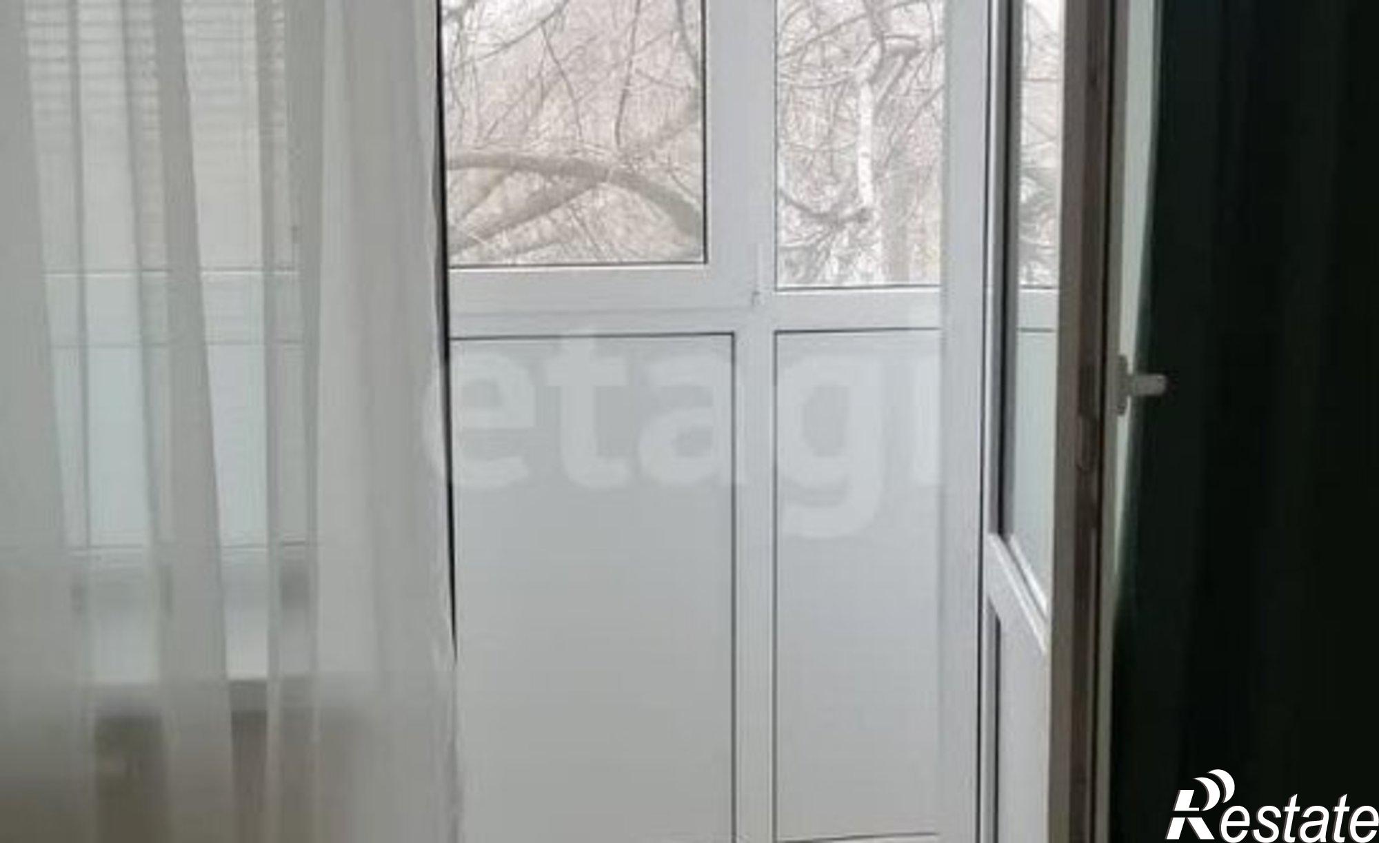 Купить квартиру за 4 950 000 рублей на ул Свинцовая, 10А