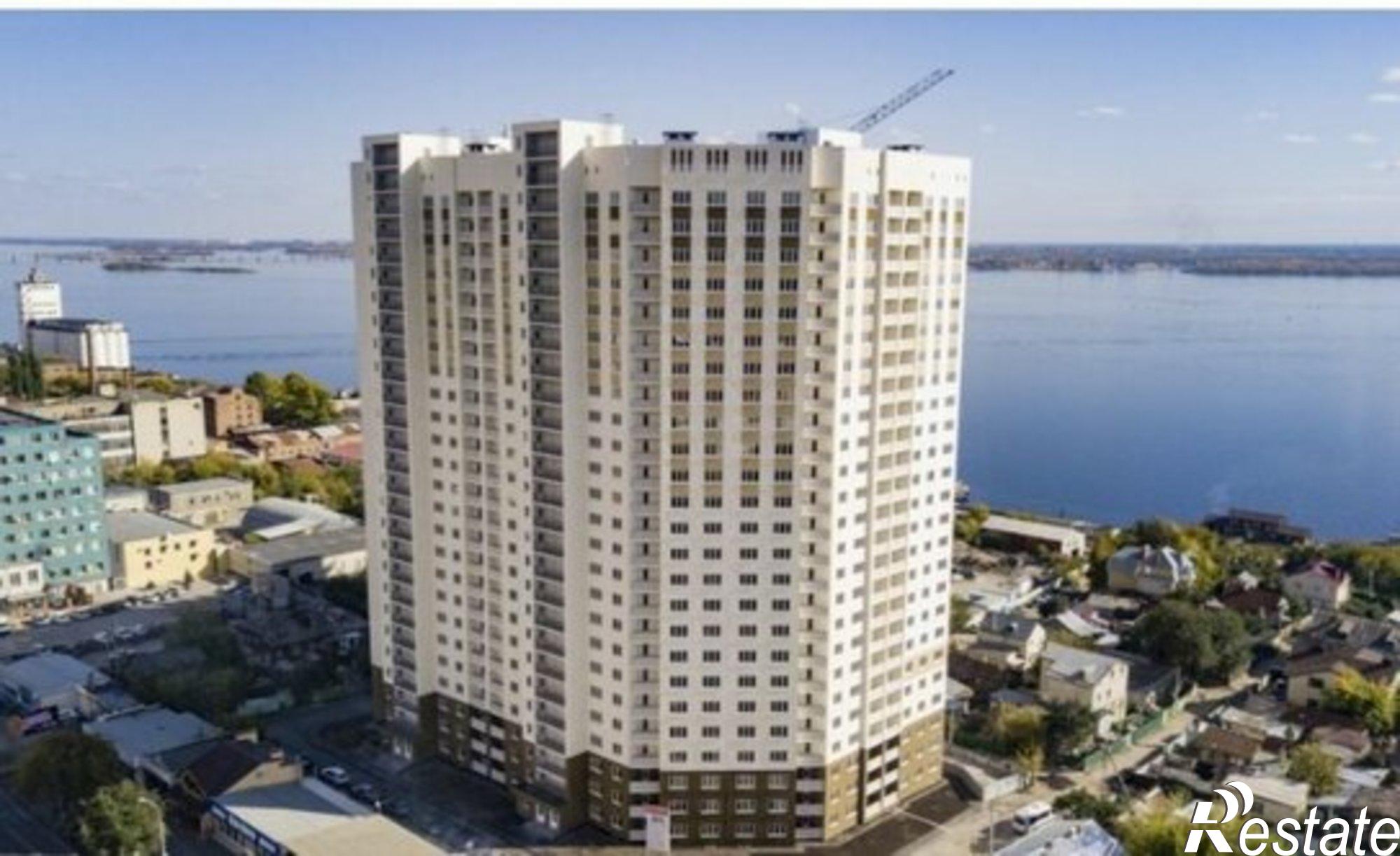 Купить квартиру за 9 000 000 рублей на 4-й Волжский проезд, 20