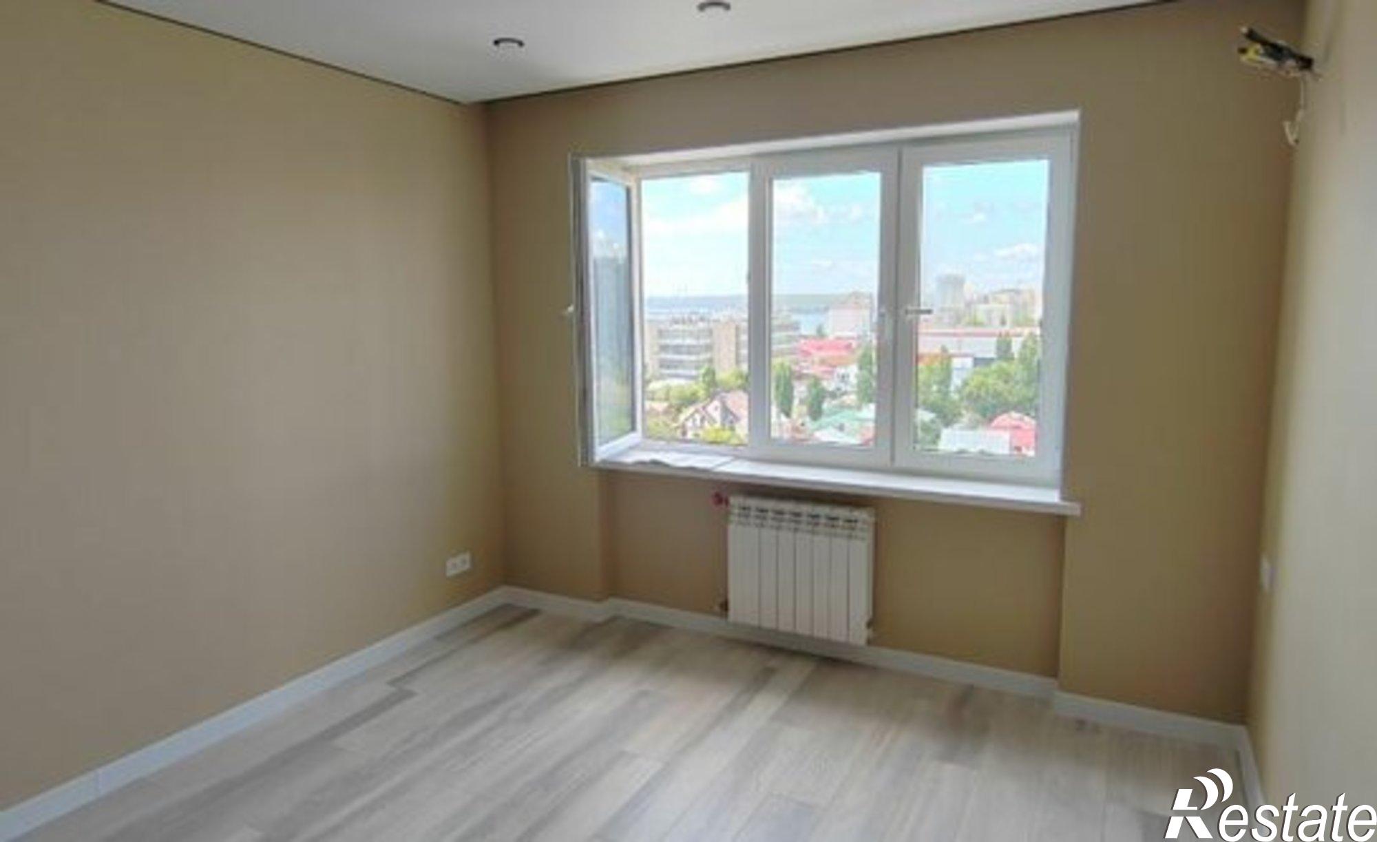 Купить квартиру за 9 000 000 рублей на 4-й Волжский проезд, 20