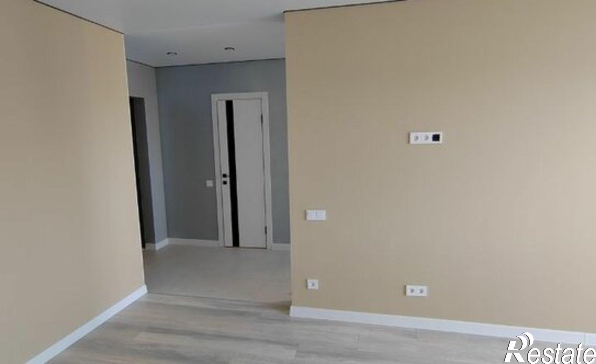 Купить квартиру за 9 000 000 рублей на 4-й Волжский проезд, 20